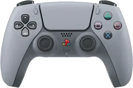 בקר מקורי אלחוטי DualSense Wireless Controller 30th Anniversary יבוא
